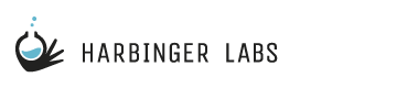 harbinger labs mobile logo